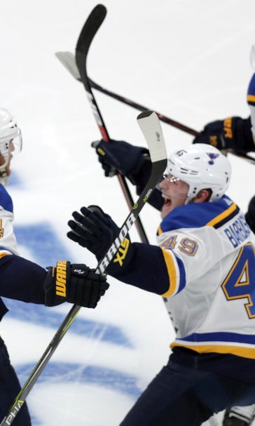 Blues must balance emotion, discipline at home in Cup Final